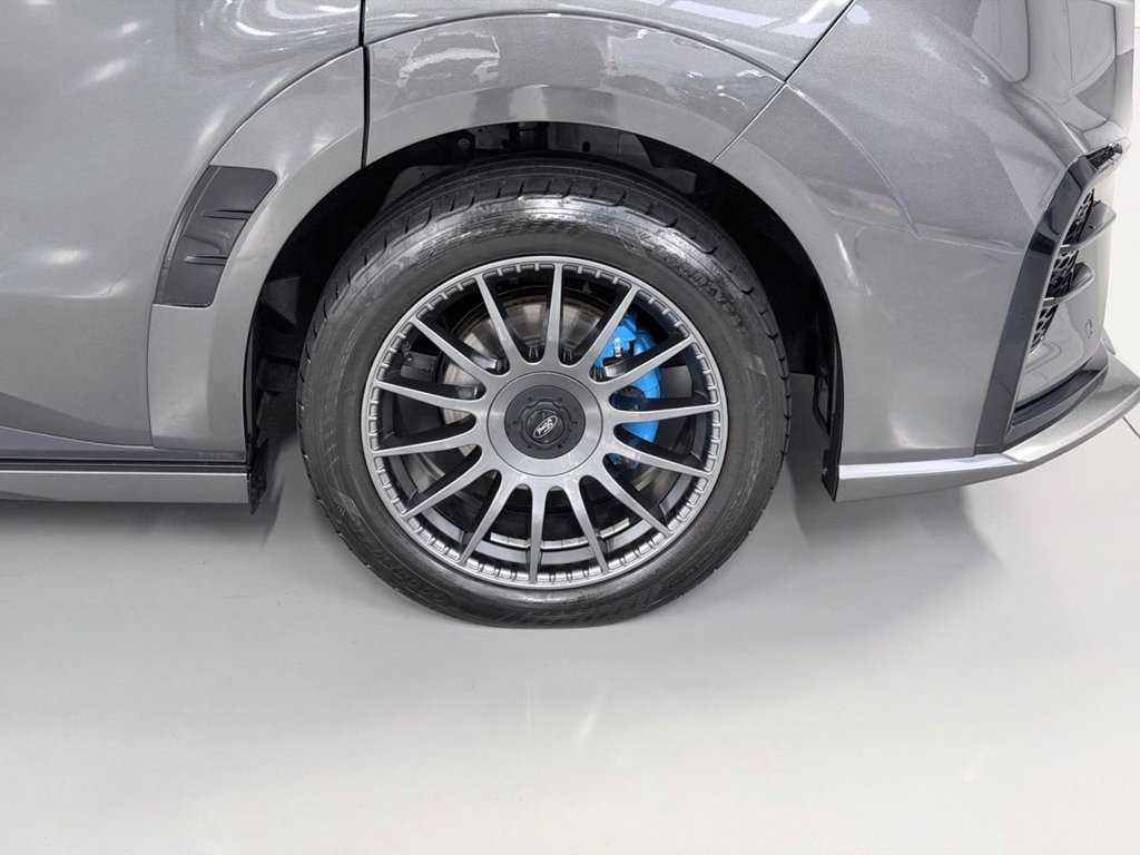 Used Ford Transit Custom 2025 for sale - 78017699: Photo 31