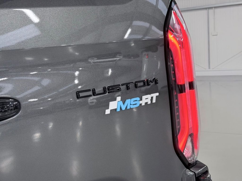 Used Ford Transit Custom 2025 for sale - 78017699: Photo 32