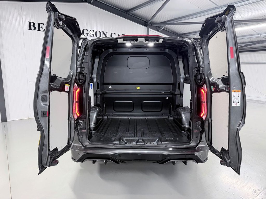 Used Ford Transit Custom 2025 for sale - 78017699: Photo 33