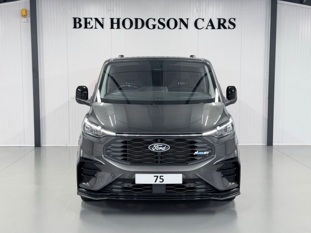 Used Ford Transit Custom 2025 for sale - 78017699: Photo 35