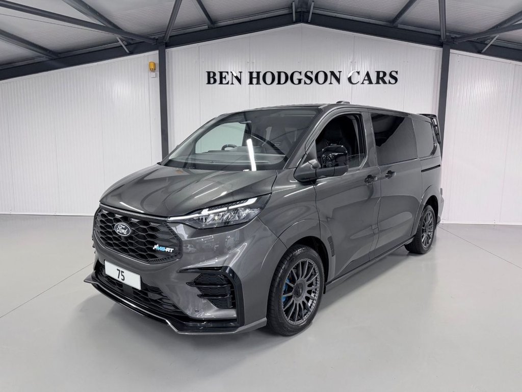 Used Ford Transit Custom 2025 for sale - 78017699: Photo 9