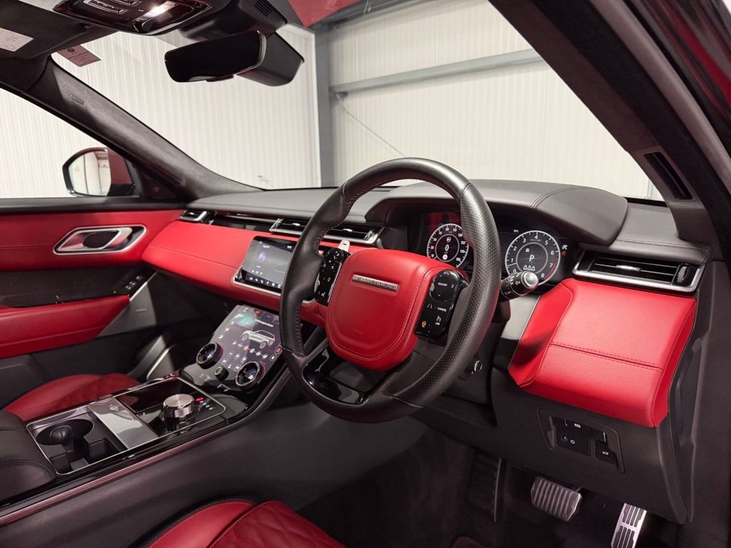 Used Land Rover Range Rover Velar 2019 for sale - 77748966: Photo 11