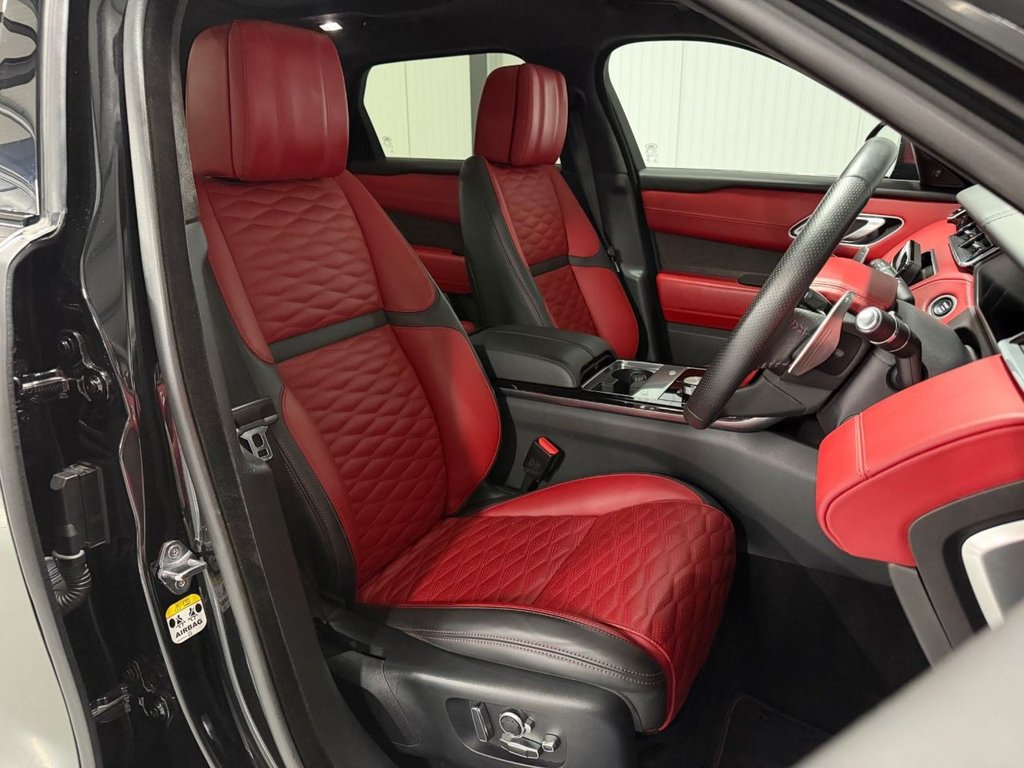 Used Land Rover Range Rover Velar 2019 for sale - 77748966: Photo 12