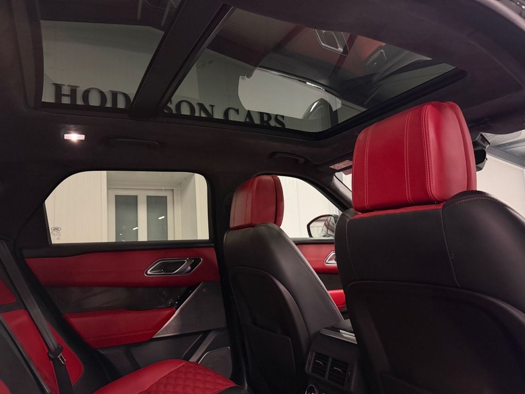 Used Land Rover Range Rover Velar 2019 for sale - 77748966: Photo 13