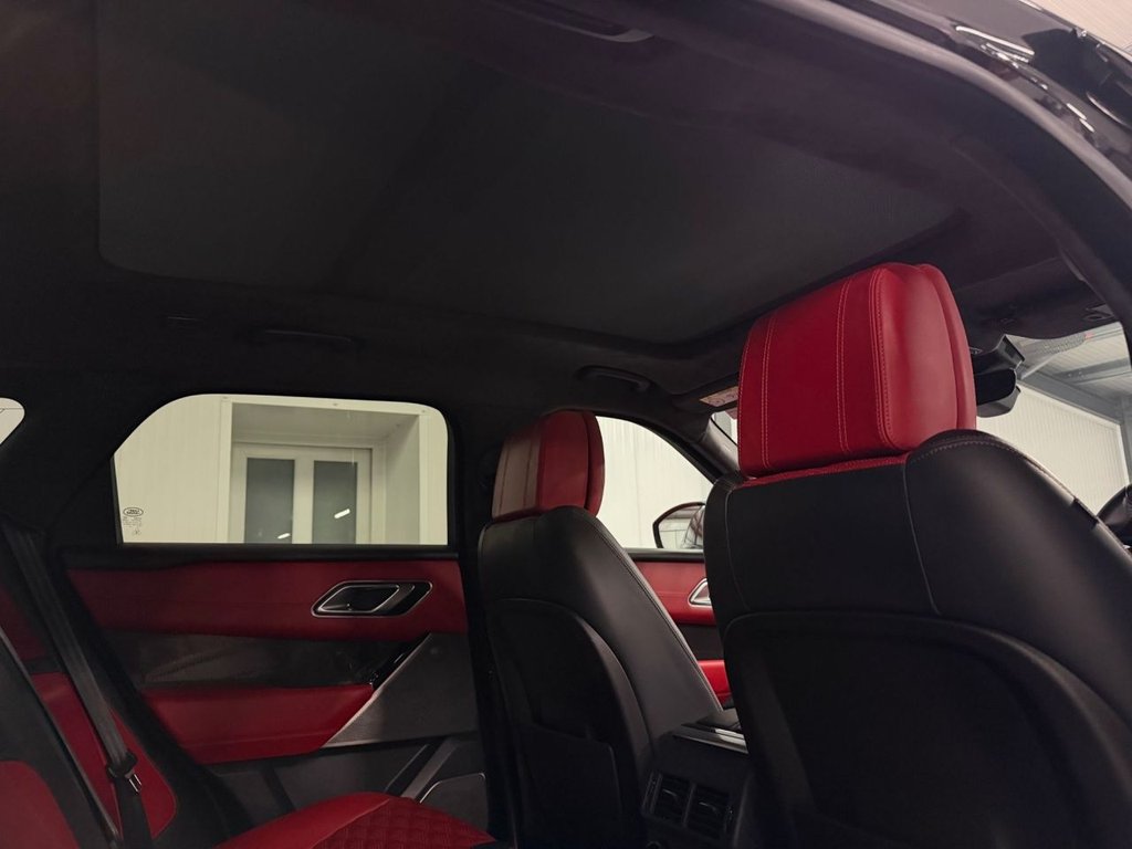 Used Land Rover Range Rover Velar 2019 for sale - 77748966: Photo 14
