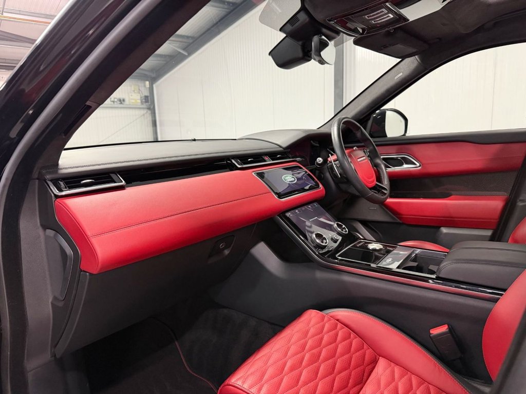 Used Land Rover Range Rover Velar 2019 for sale - 77748966: Photo 15