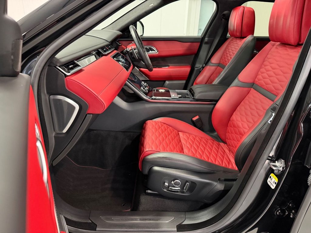 Used Land Rover Range Rover Velar 2019 for sale - 77748966: Photo 16