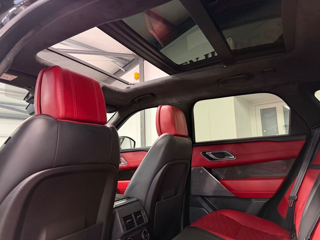 Used Land Rover Range Rover Velar 2019 for sale - 77748966: Photo 18