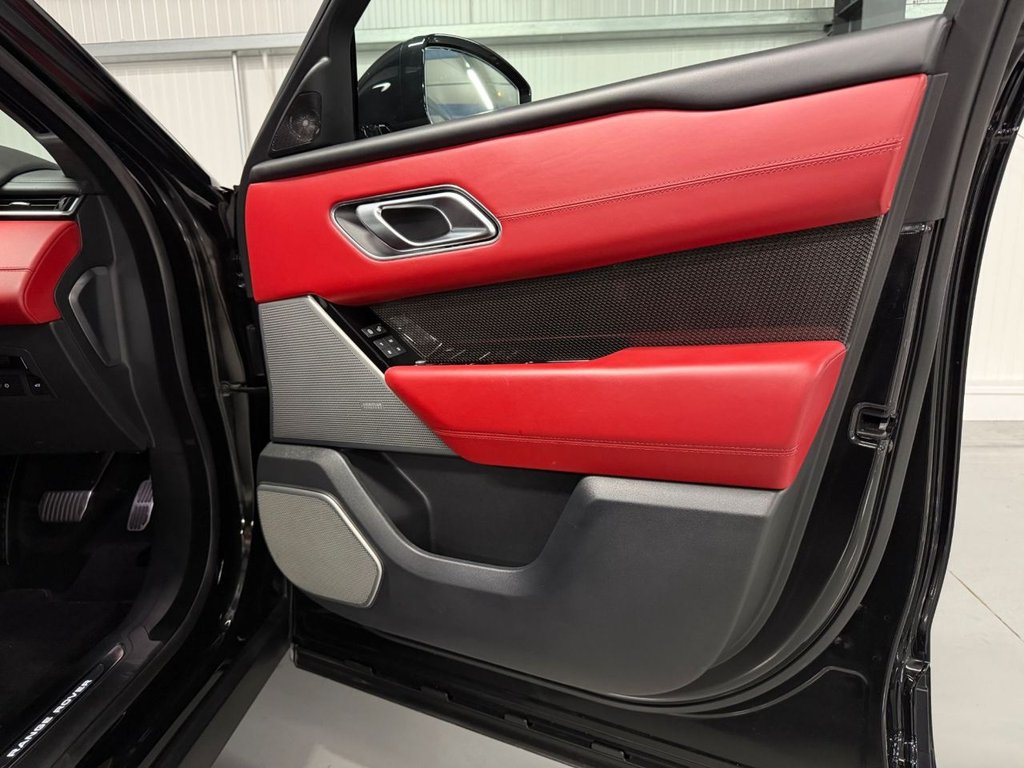 Used Land Rover Range Rover Velar 2019 for sale - 77748966: Photo 19