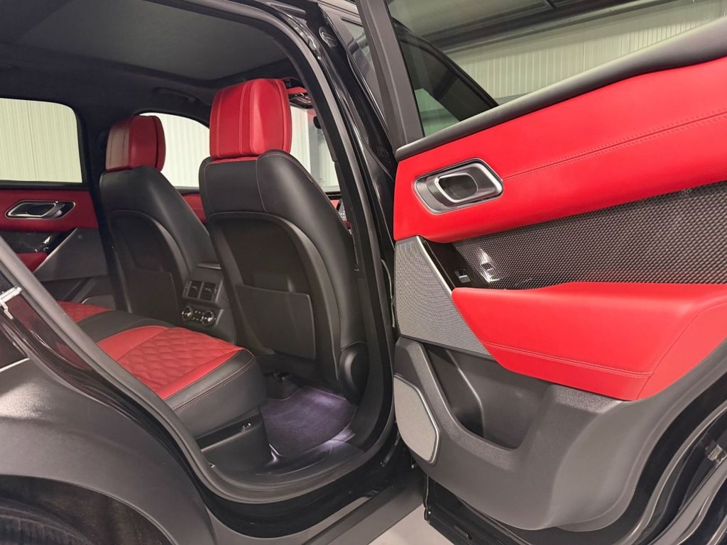 Used Land Rover Range Rover Velar 2019 for sale - 77748966: Photo 20