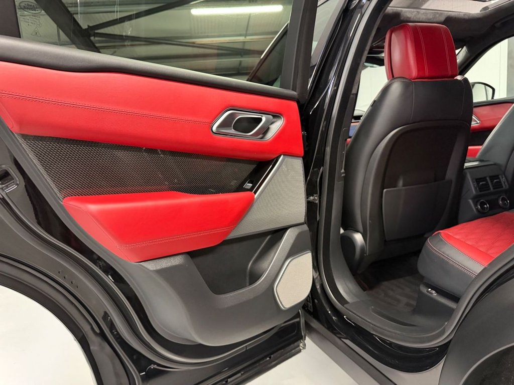 Used Land Rover Range Rover Velar 2019 for sale - 77748966: Photo 21