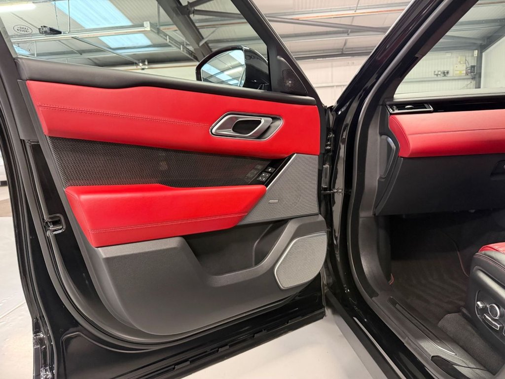 Used Land Rover Range Rover Velar 2019 for sale - 77748966: Photo 22