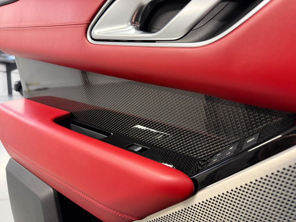 Used Land Rover Range Rover Velar 2019 for sale - 77748966: Photo 25