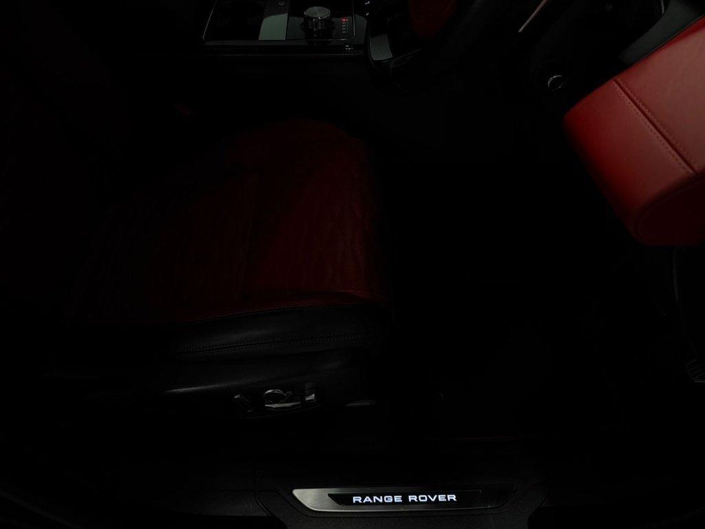 Used Land Rover Range Rover Velar 2019 for sale - 77748966: Photo 27
