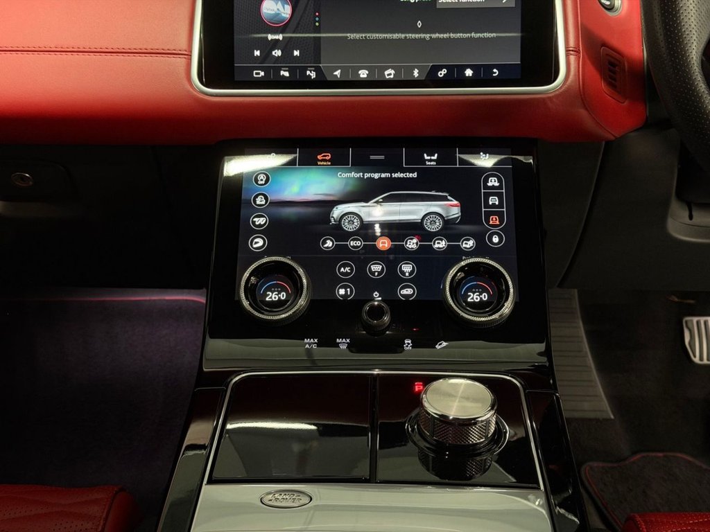 Used Land Rover Range Rover Velar 2019 for sale - 77748966: Photo 29