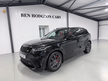 Used Land Rover Range Rover Velar 2019 for sale - 77748966: Photo