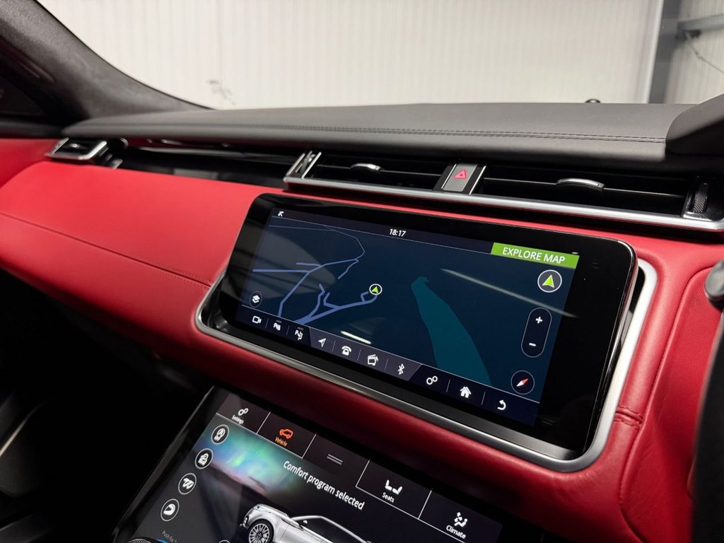 Used Land Rover Range Rover Velar 2019 for sale - 77748966: Photo 32