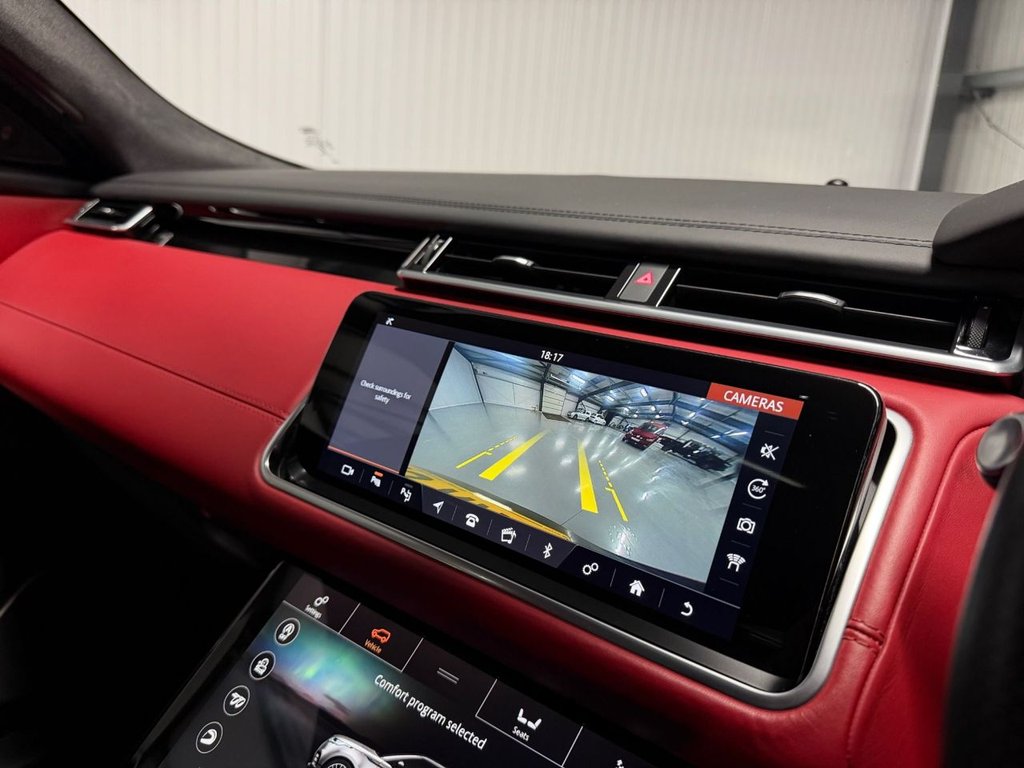 Used Land Rover Range Rover Velar 2019 for sale - 77748966: Photo 33