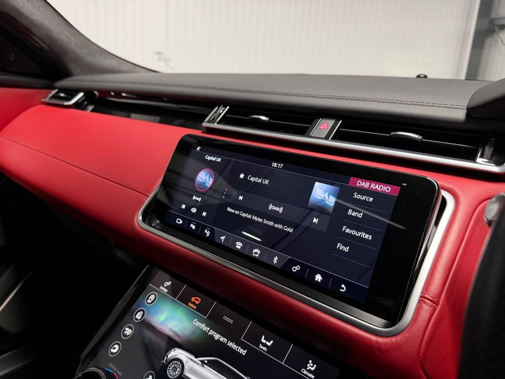 Used Land Rover Range Rover Velar 2019 for sale - 77748966: Photo 35