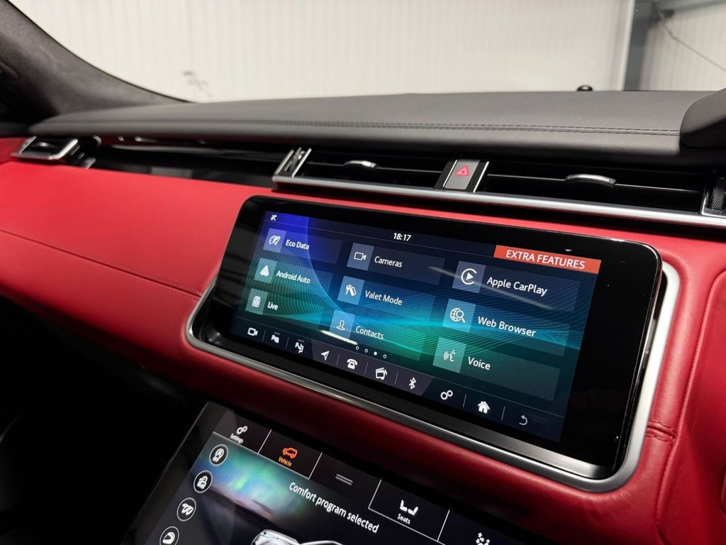 Used Land Rover Range Rover Velar 2019 for sale - 77748966: Photo 36