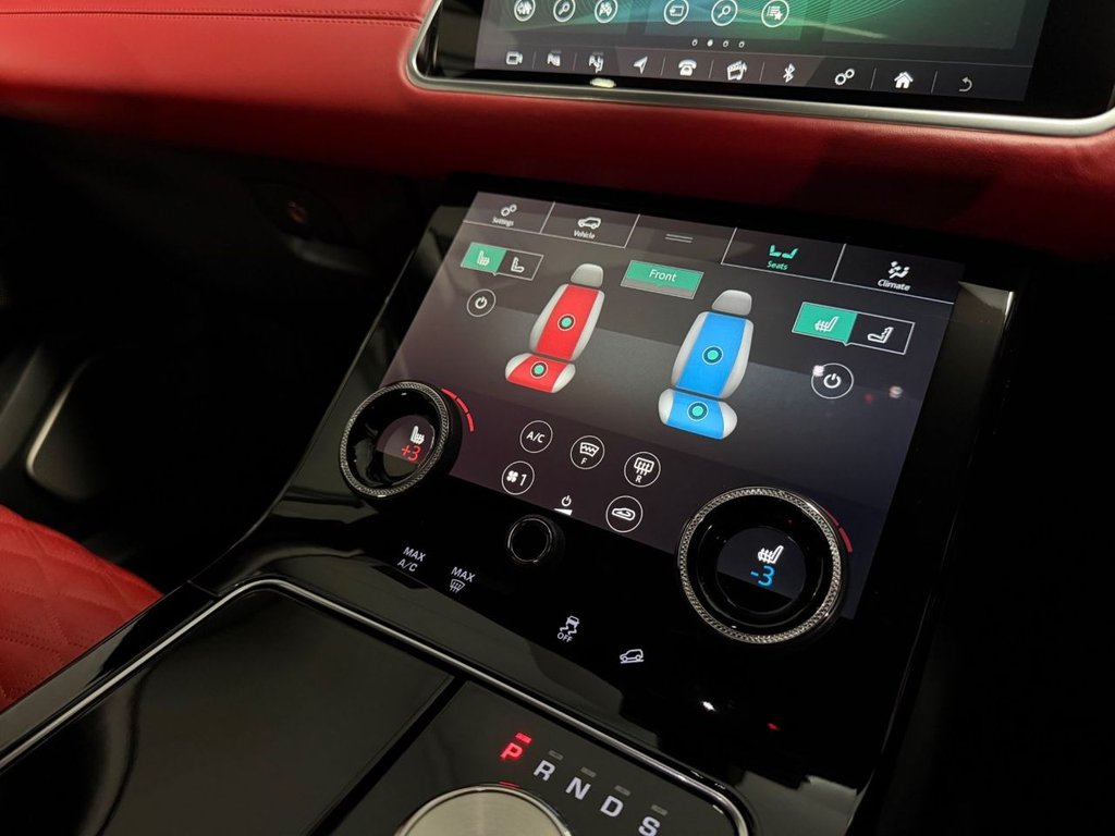 Used Land Rover Range Rover Velar 2019 for sale - 77748966: Photo 37