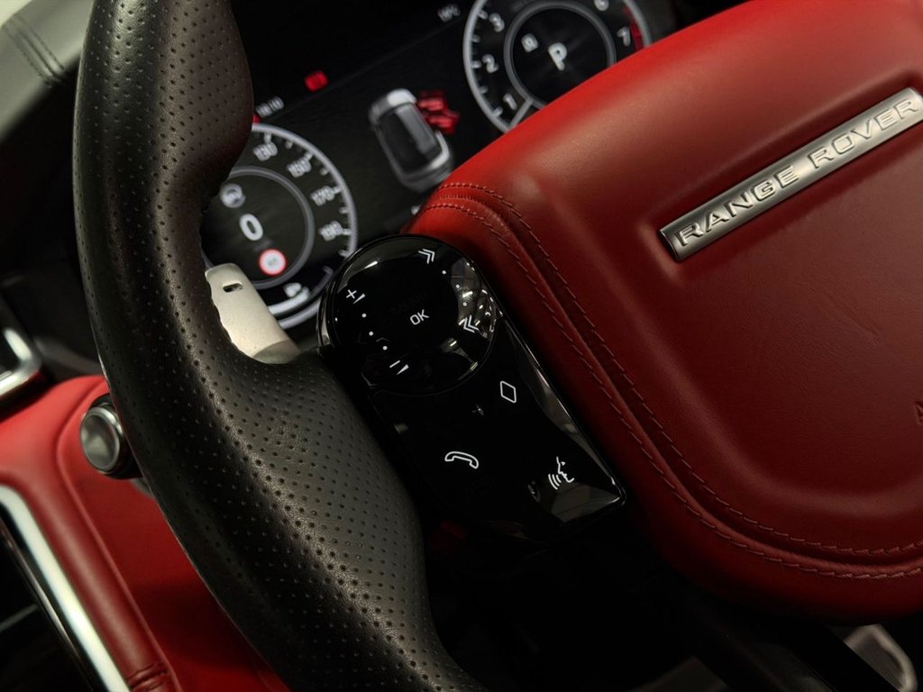 Used Land Rover Range Rover Velar 2019 for sale - 77748966: Photo 39