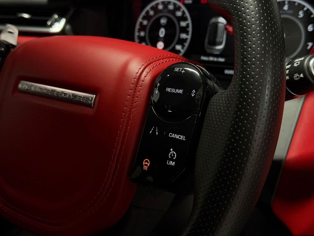 Used Land Rover Range Rover Velar 2019 for sale - 77748966: Photo 40