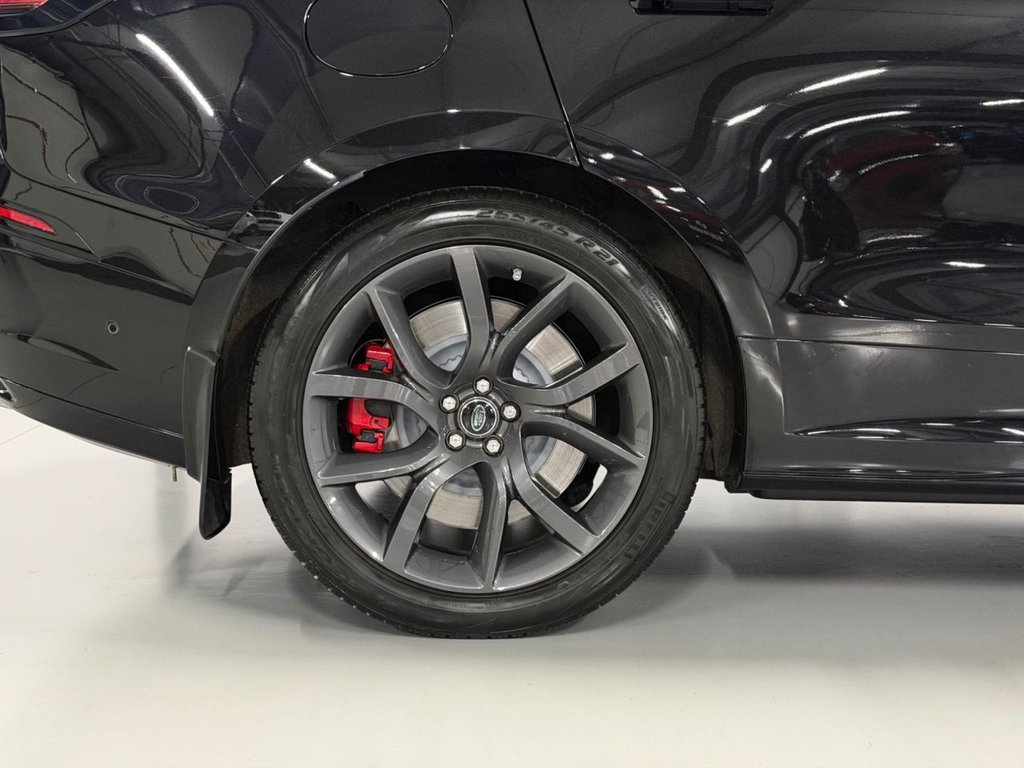 Used Land Rover Range Rover Velar 2019 for sale - 77748966: Photo 44