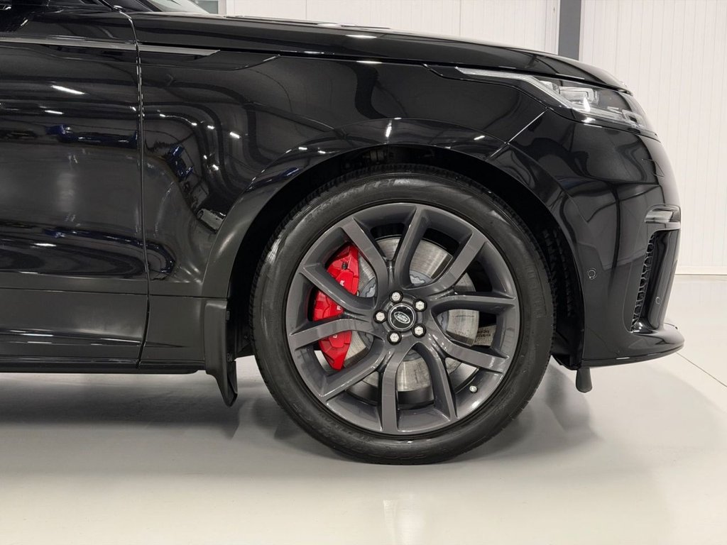 Used Land Rover Range Rover Velar 2019 for sale - 77748966: Photo 45