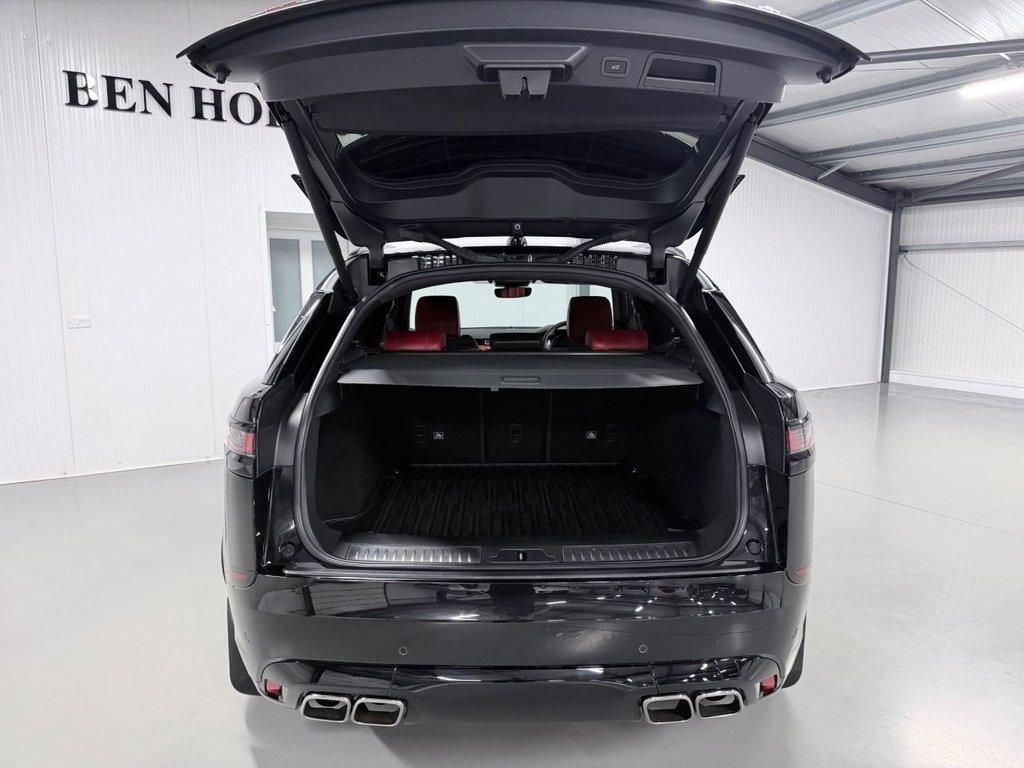 Used Land Rover Range Rover Velar 2019 for sale - 77748966: Photo 47