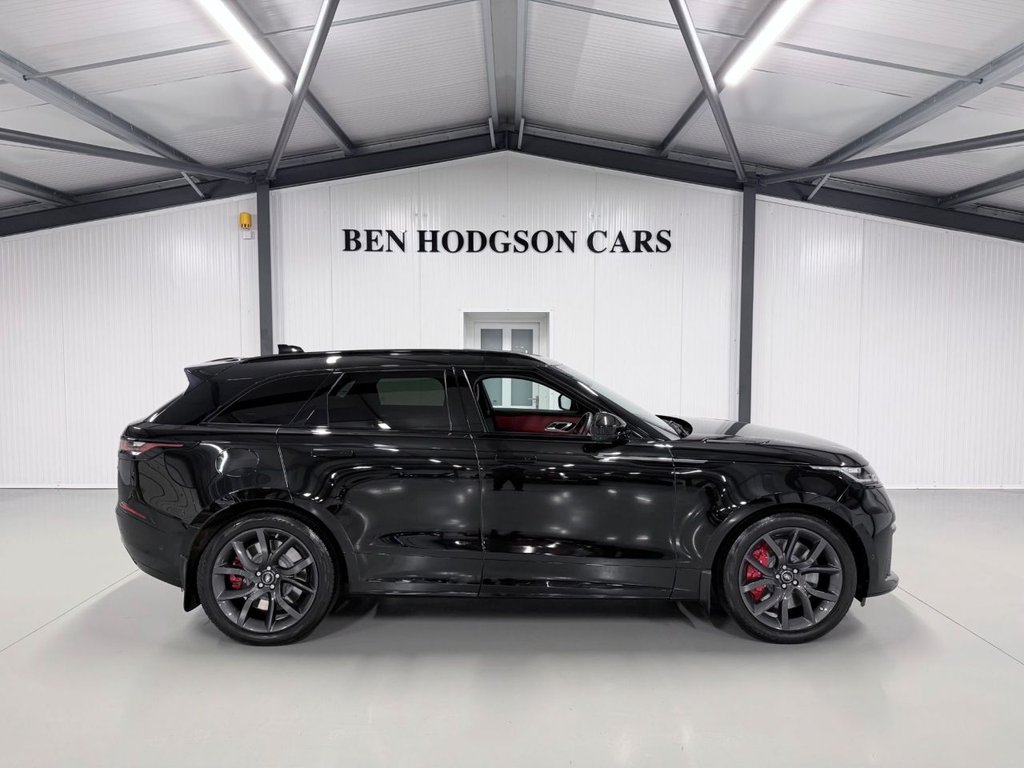 Used Land Rover Range Rover Velar 2019 for sale - 77748966: Photo 5