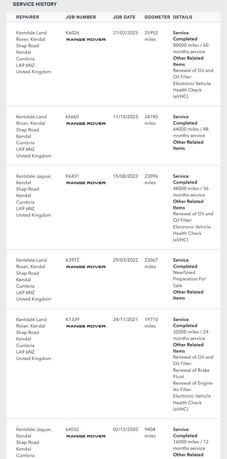 Used Land Rover Range Rover Velar 2019 for sale - 77748966: Photo 50