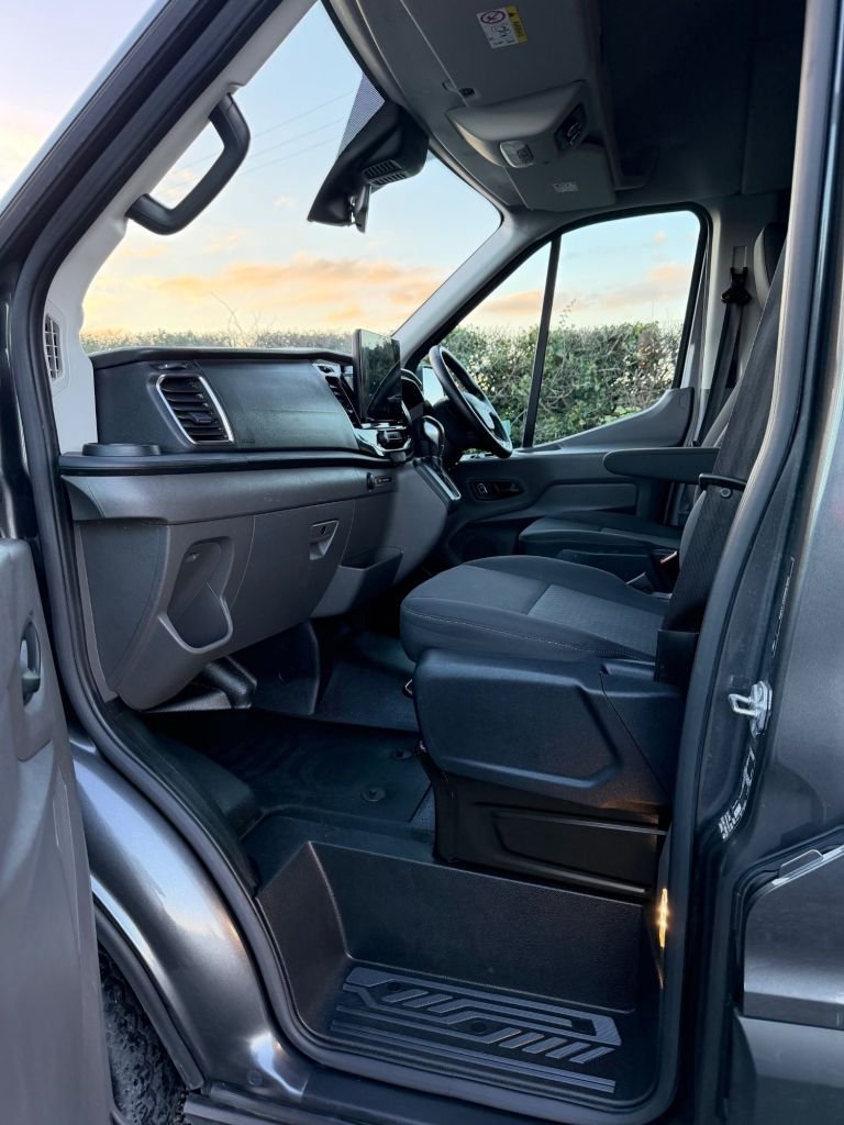 Used Ford Transit 2024 for sale - 77498462: Photo 11