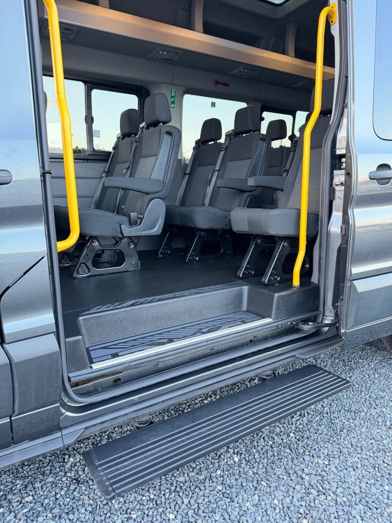 Used Ford Transit 2024 for sale - 77498462: Photo 14