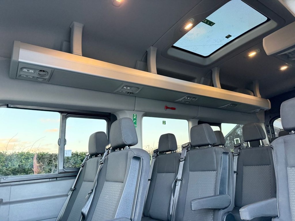 Used Ford Transit 2024 for sale - 77498462: Photo 15