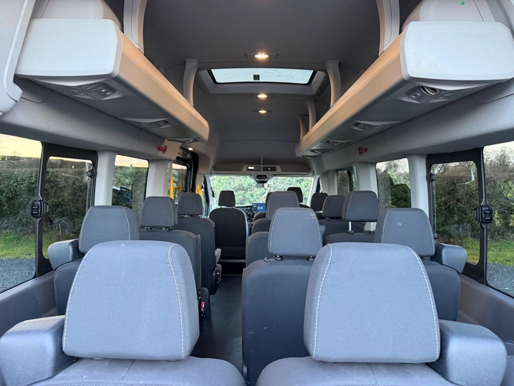 Used Ford Transit 2024 for sale - 77498462: Photo 18