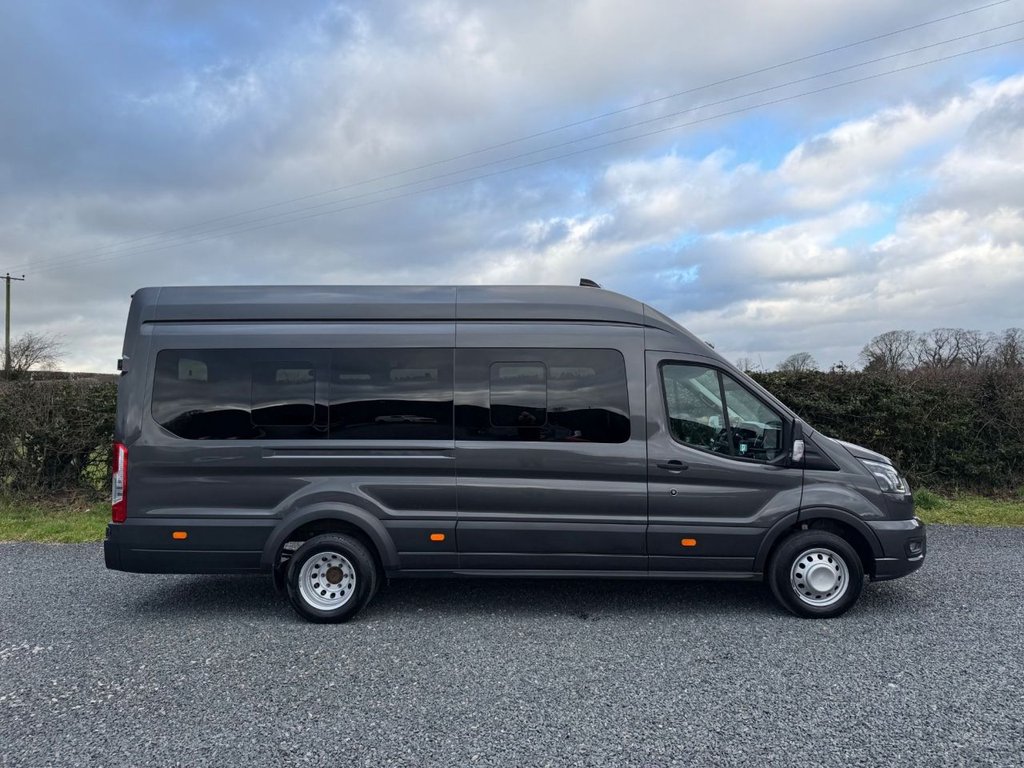 Used Ford Transit 2024 for sale - 77498462: Photo 2