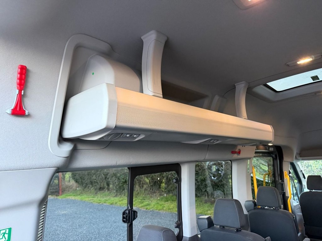 Used Ford Transit 2024 for sale - 77498462: Photo 21