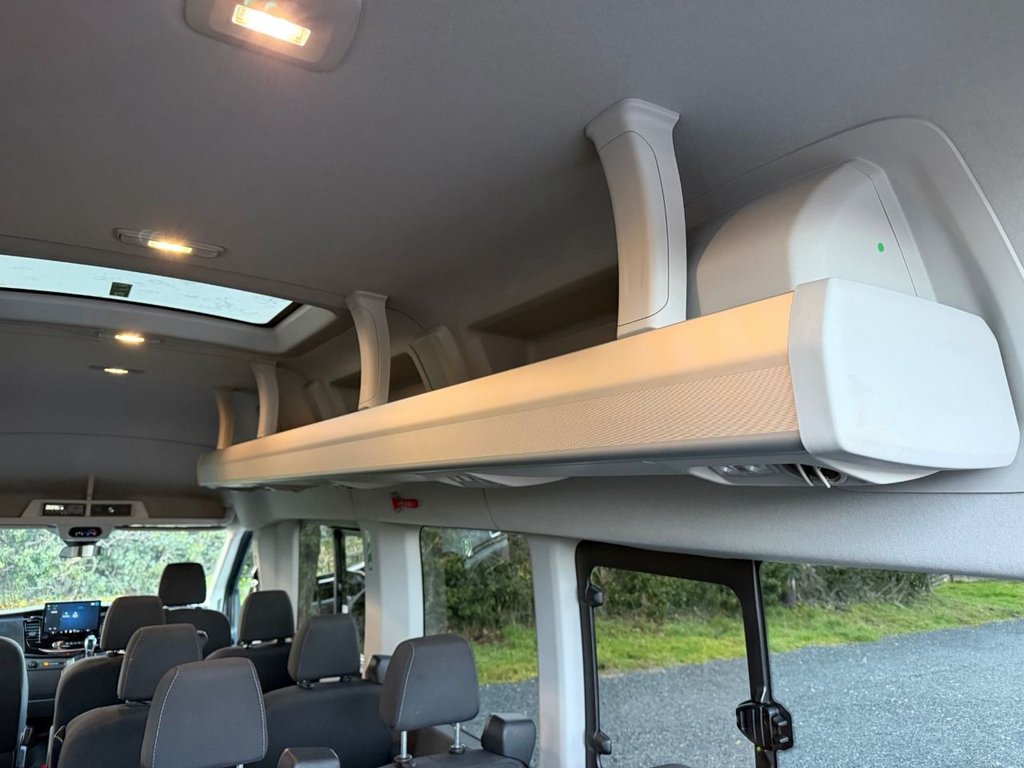 Used Ford Transit 2024 for sale - 77498462: Photo 22
