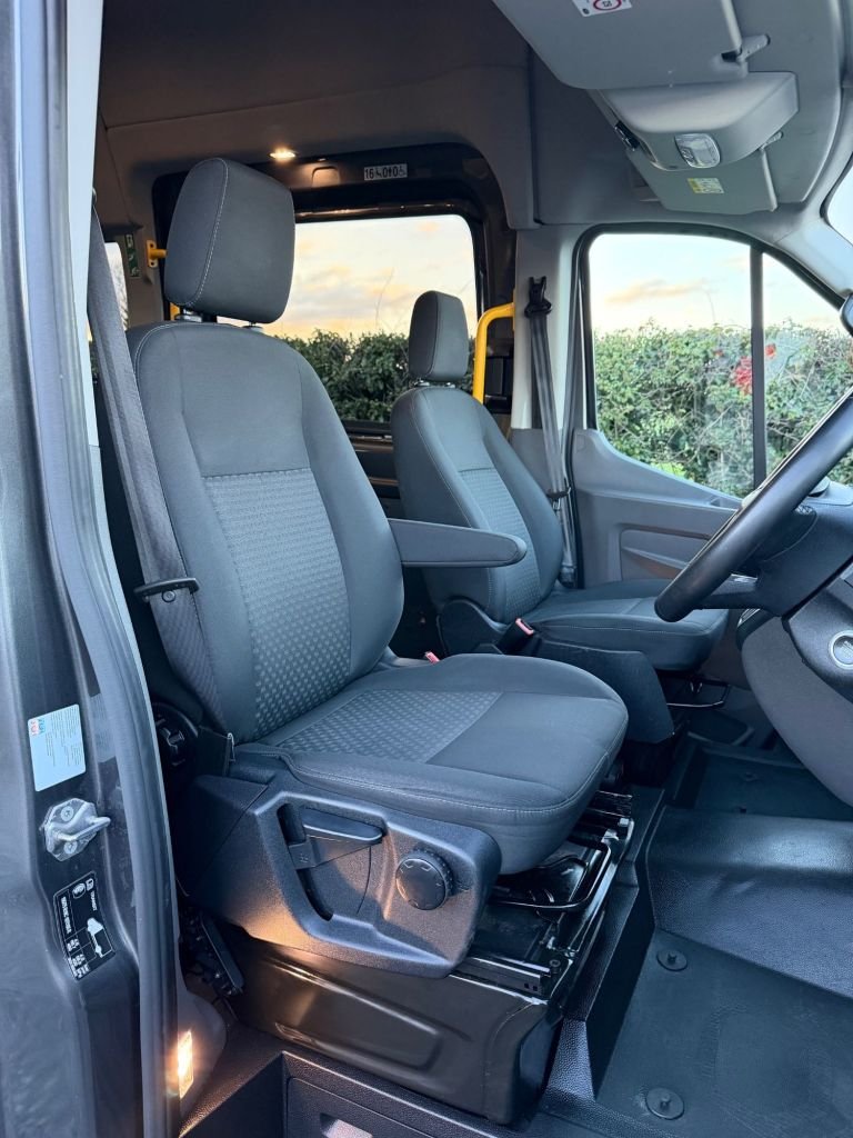 Used Ford Transit 2024 for sale - 77498462: Photo 8