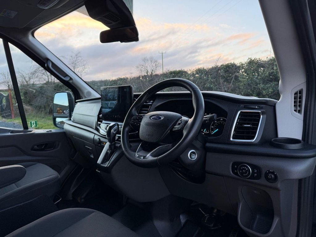 Used Ford Transit 2024 for sale - 77498462: Photo 9