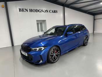 Used BMW 3 Series 2023 for sale - 74985680: Photo