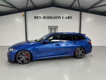 Used BMW 3 Series 2023 for sale - 74985680: Photo