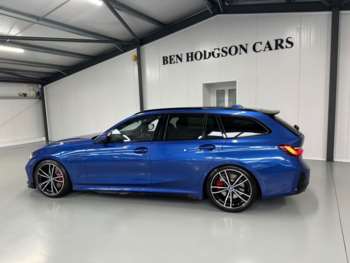 Used BMW 3 Series 2023 for sale - 74985680: Photo
