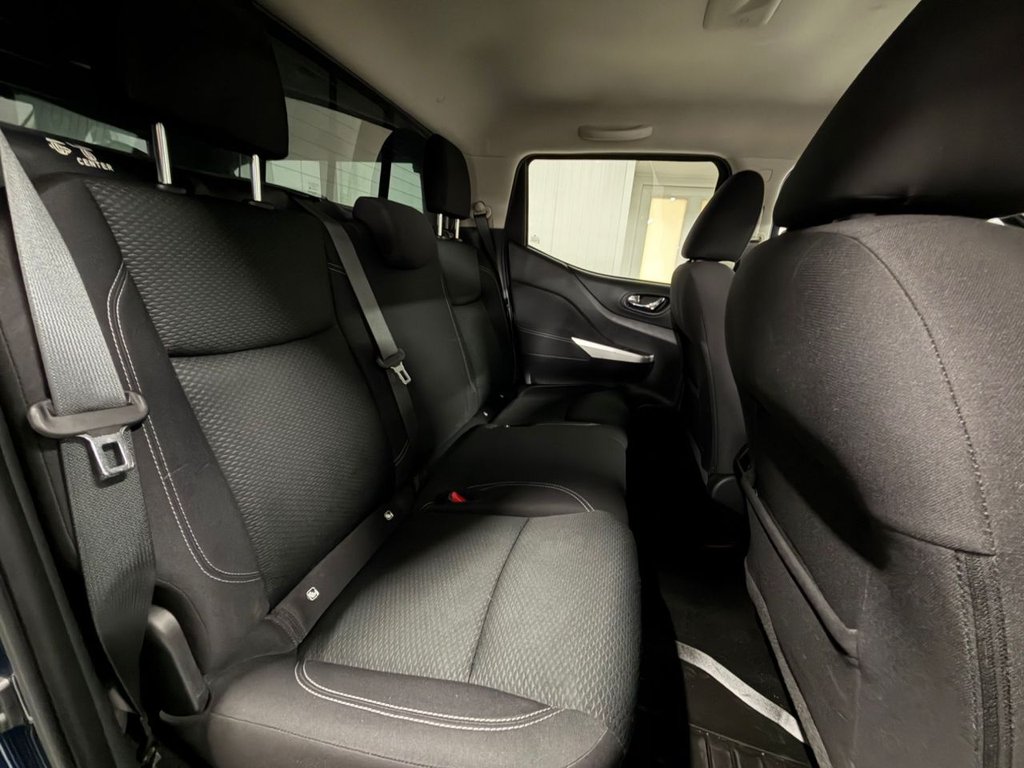 Used Nissan Navara 2019 for sale - 77139560: Photo 14