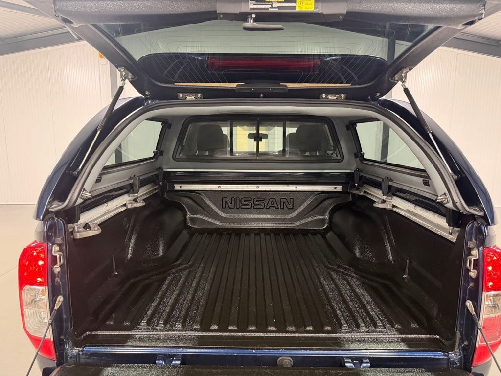 Used Nissan Navara 2019 for sale - 77139560: Photo 15