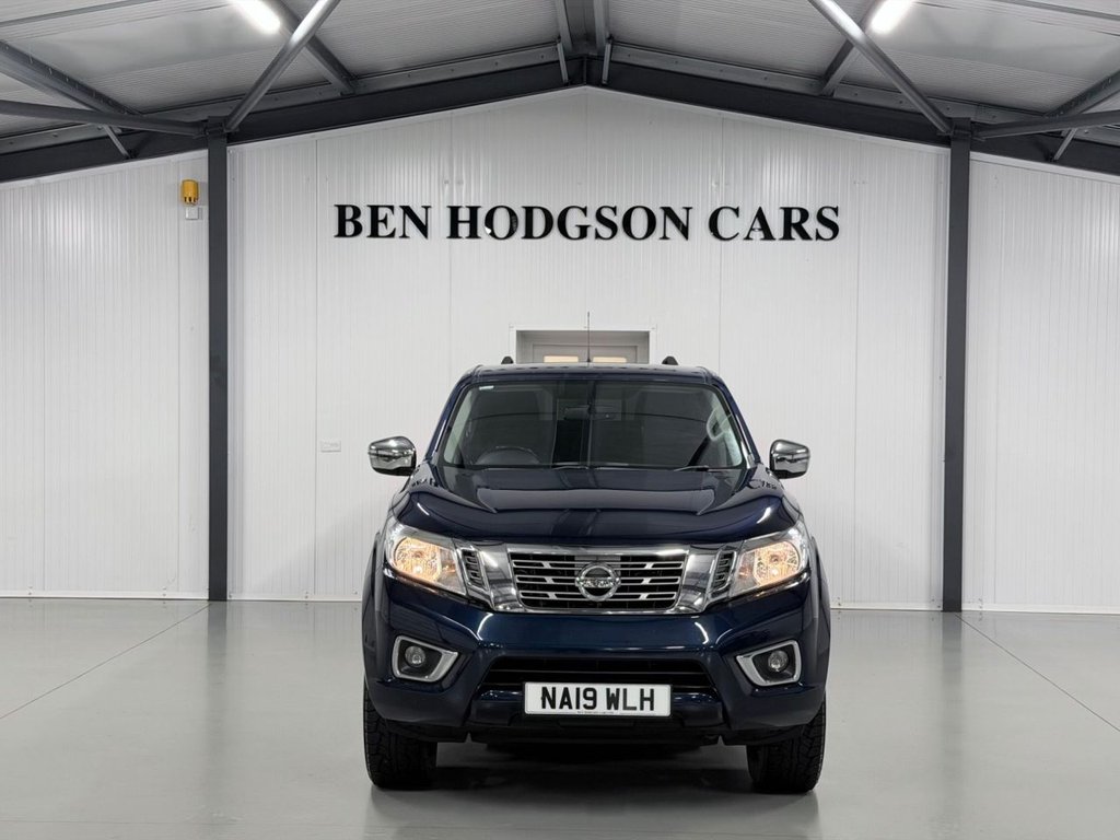 Used Nissan Navara 2019 for sale - 77139560: Photo 23