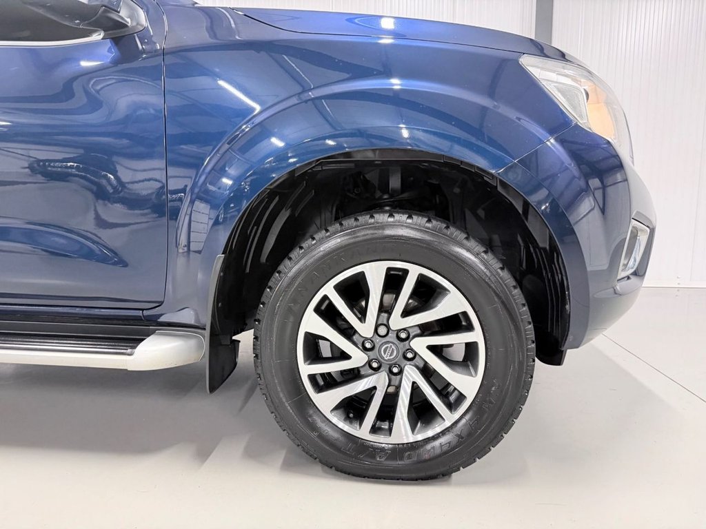 Used Nissan Navara 2019 for sale - 77139560: Photo 29