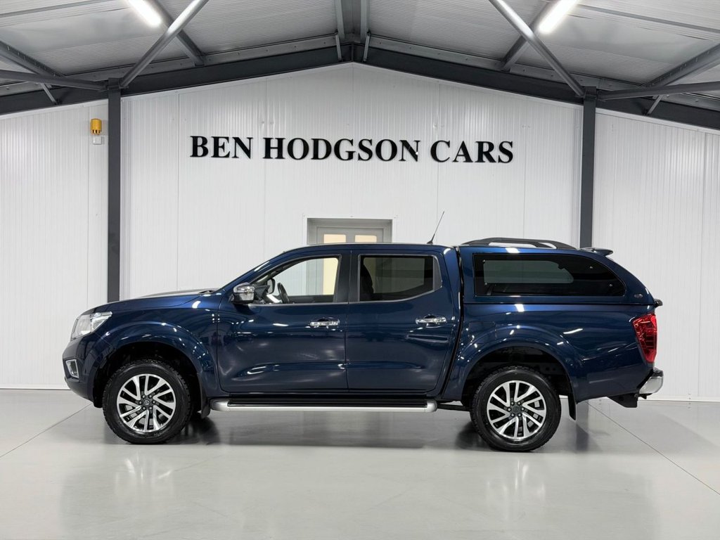 Used Nissan Navara 2019 for sale - 77139560: Photo 6