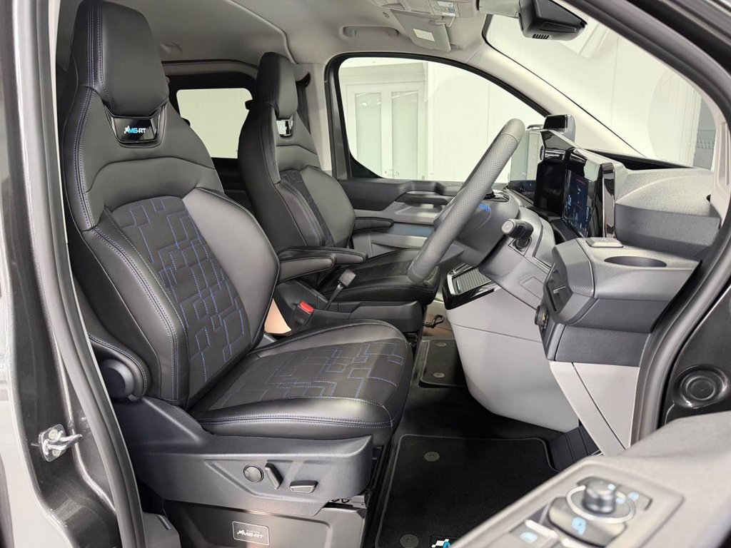 Used Ford Transit Custom 2026 for sale - 78124117: Photo 10